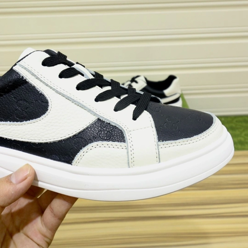 Functional Gxccx Casual Shoes 160909