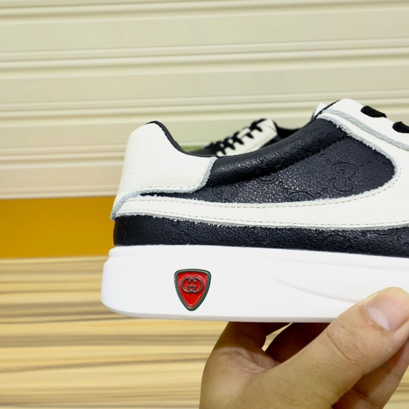 Functional Gxccx Casual Shoes 160909