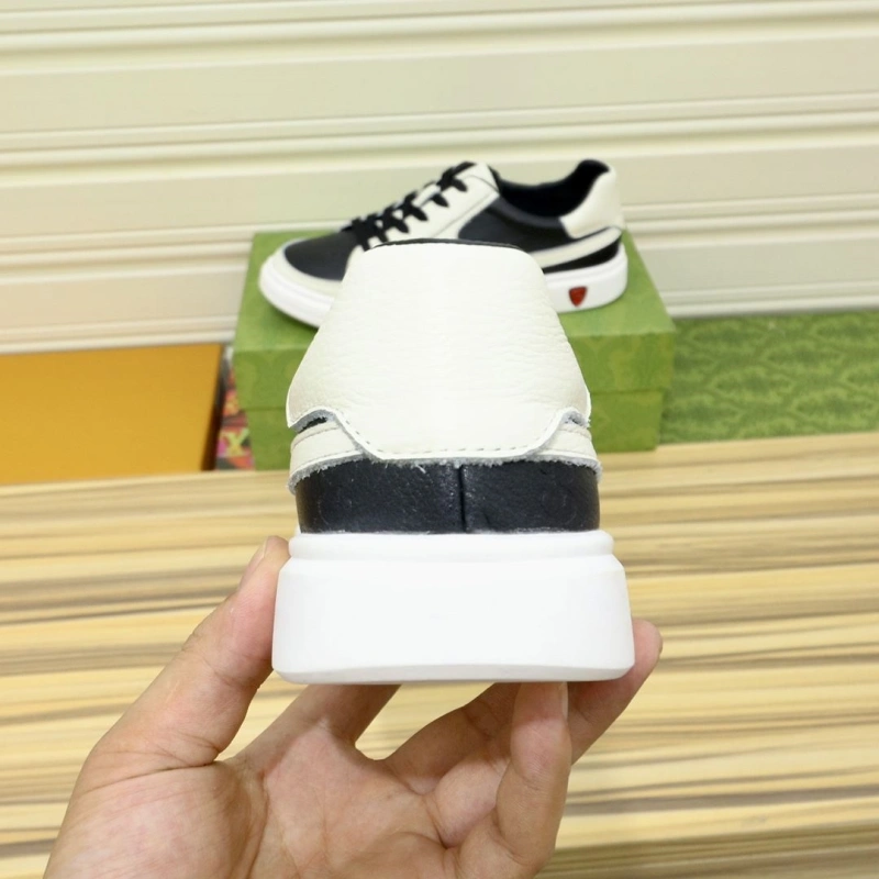 Functional Gxccx Casual Shoes 160909