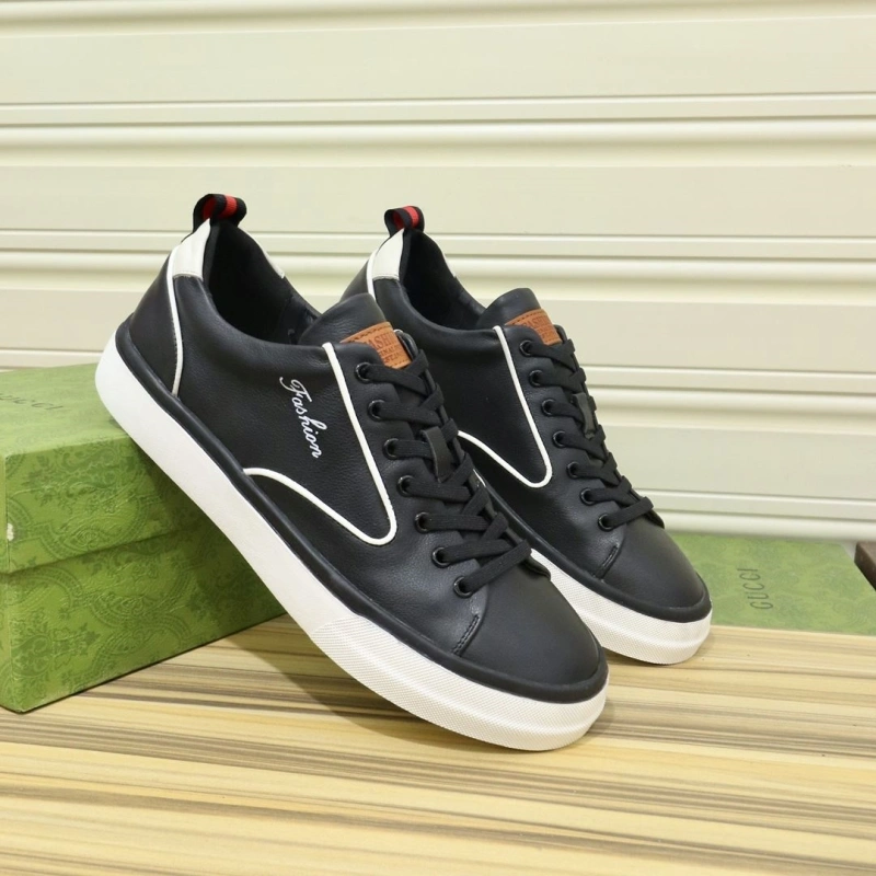 Gxccx Casual Shoes Flexible 160913