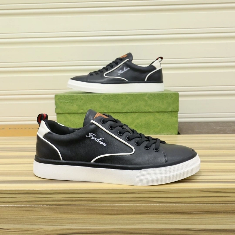 Gxccx Casual Shoes Flexible 160913