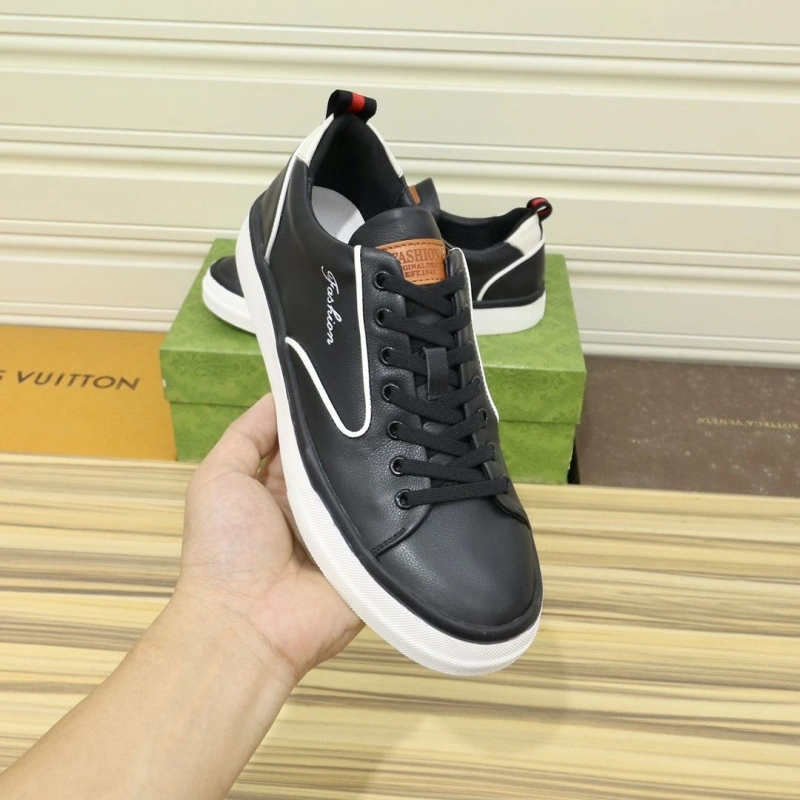 Gxccx Casual Shoes Flexible 160913