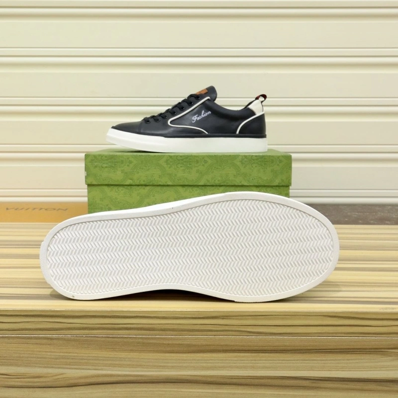 Gxccx Casual Shoes Flexible 160913