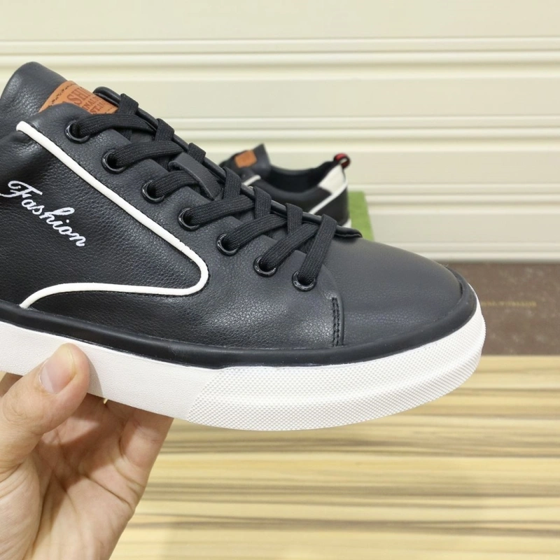 Gxccx Casual Shoes Flexible 160913