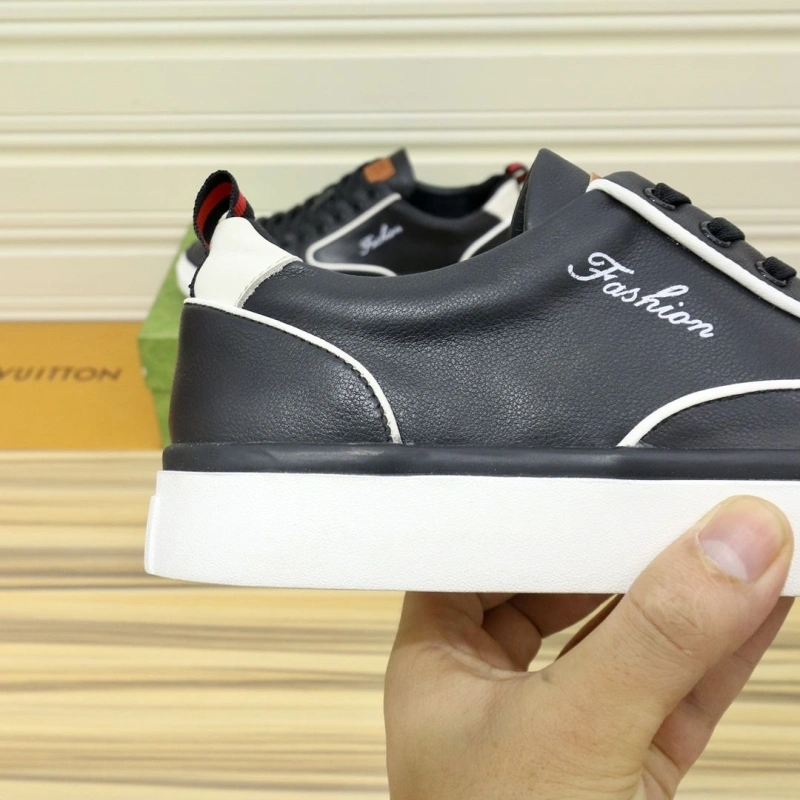 Gxccx Casual Shoes Flexible 160913