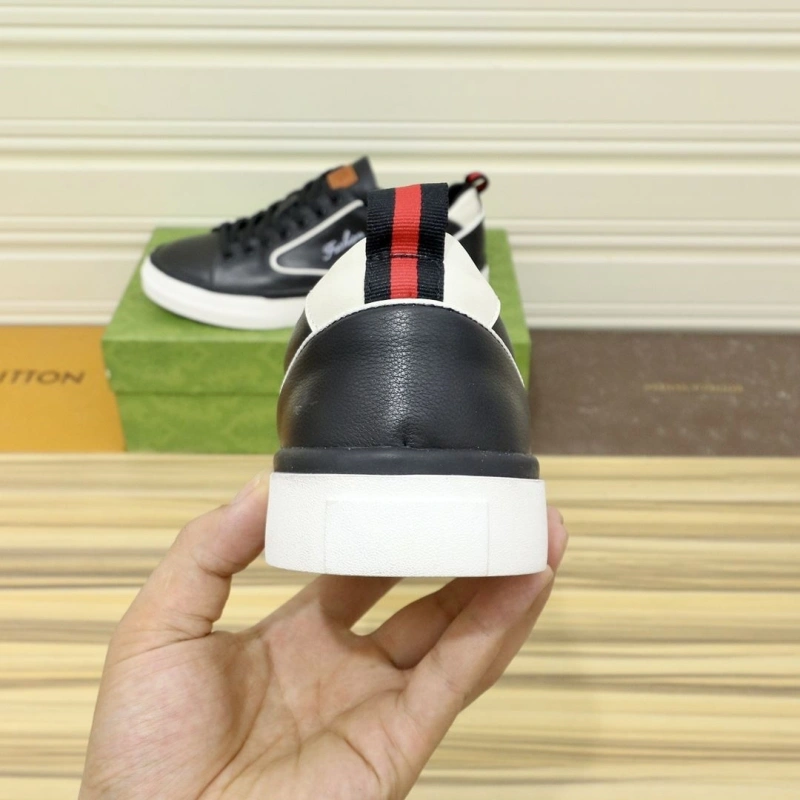Gxccx Casual Shoes Flexible 160913