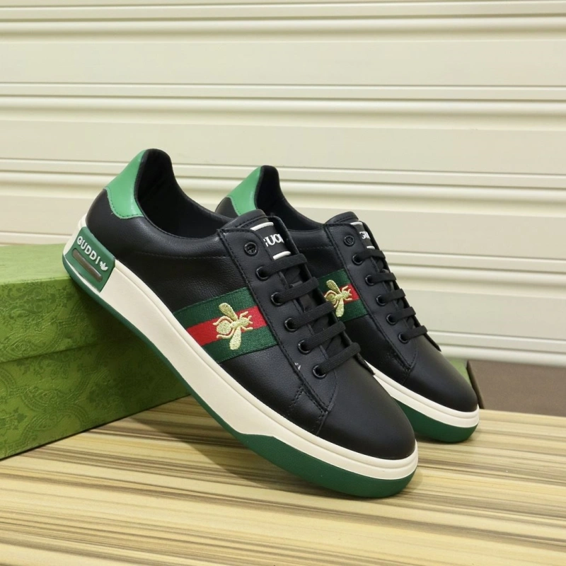 Durable Gxccx Casual Shoes 160911
