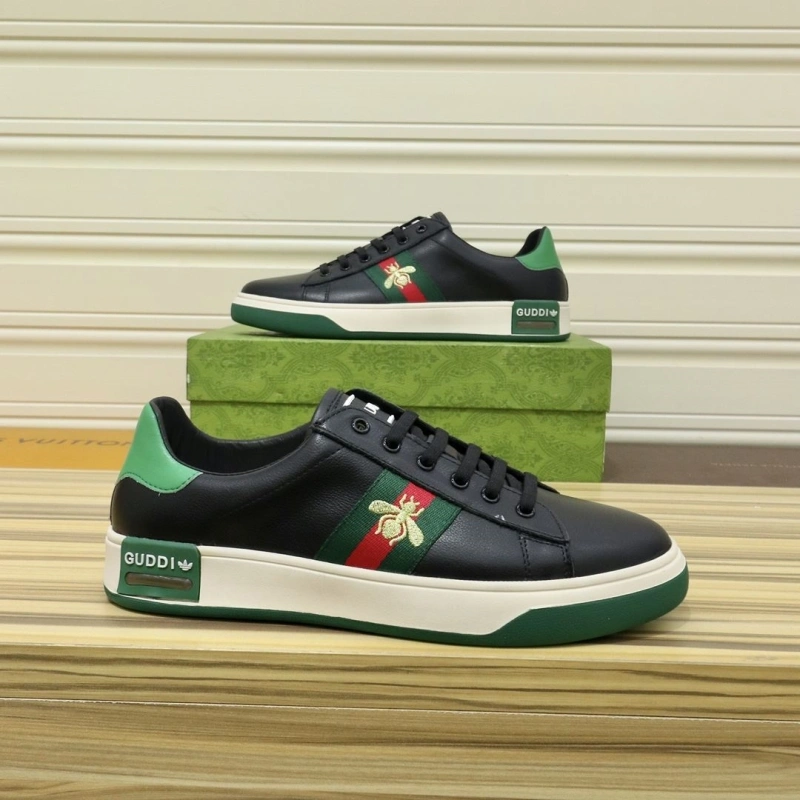 Durable Gxccx Casual Shoes 160911
