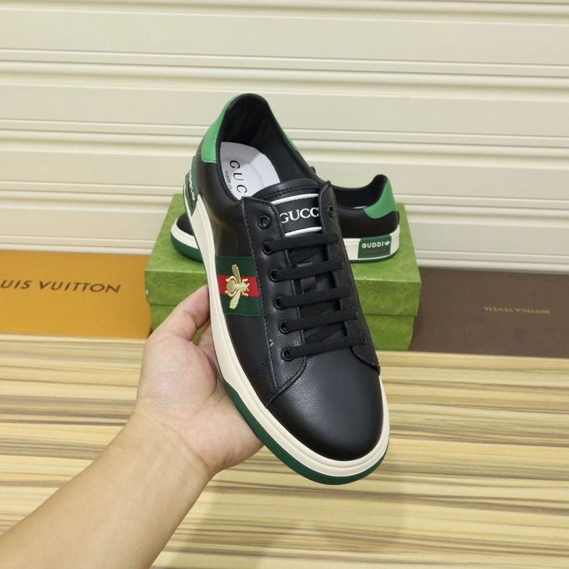 Durable Gxccx Casual Shoes 160911