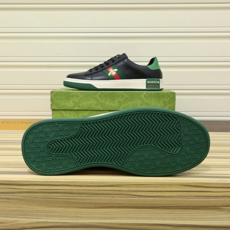 Durable Gxccx Casual Shoes 160911