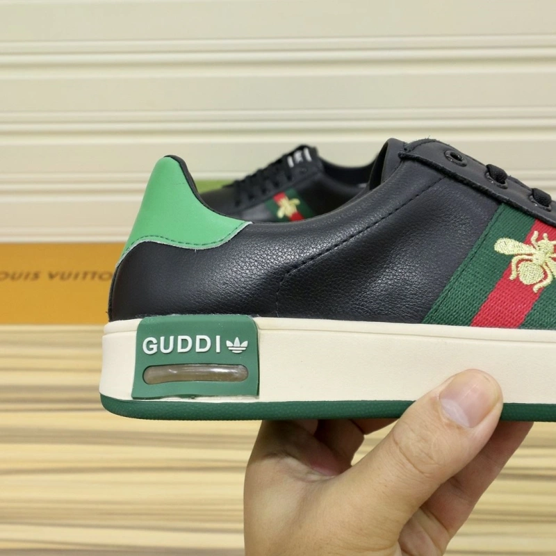 Durable Gxccx Casual Shoes 160911