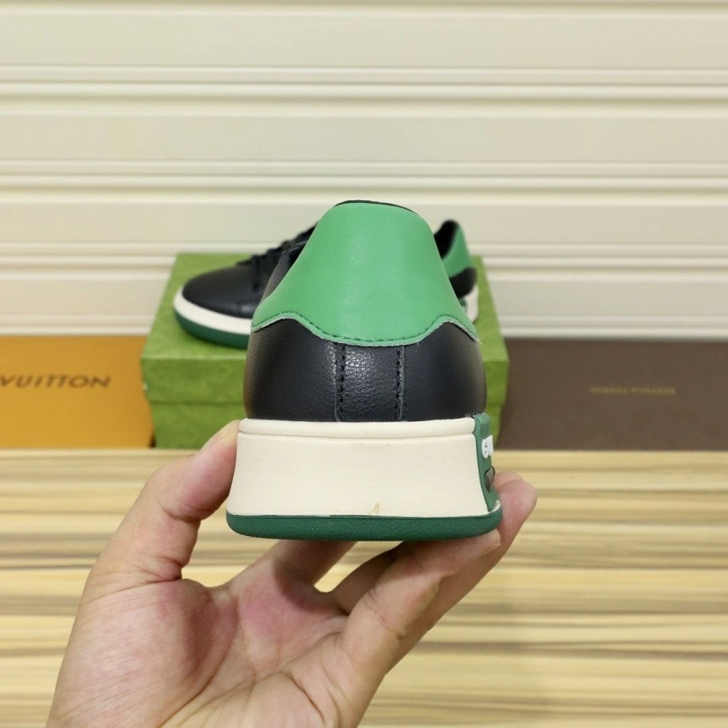 Durable Gxccx Casual Shoes 160911