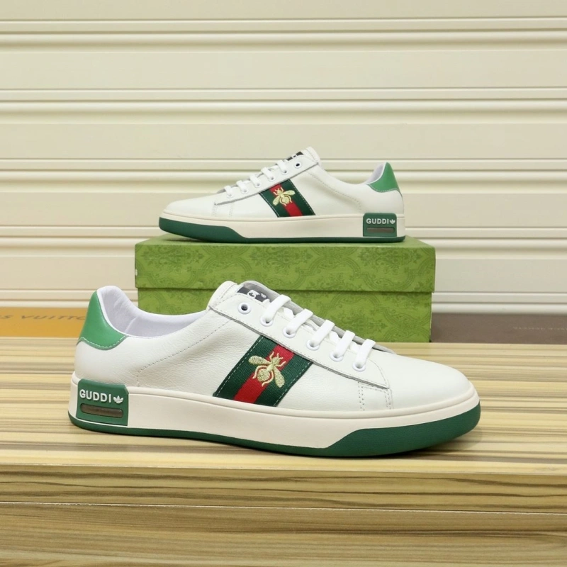 Practical Gxccx Casual Shoes 160910
