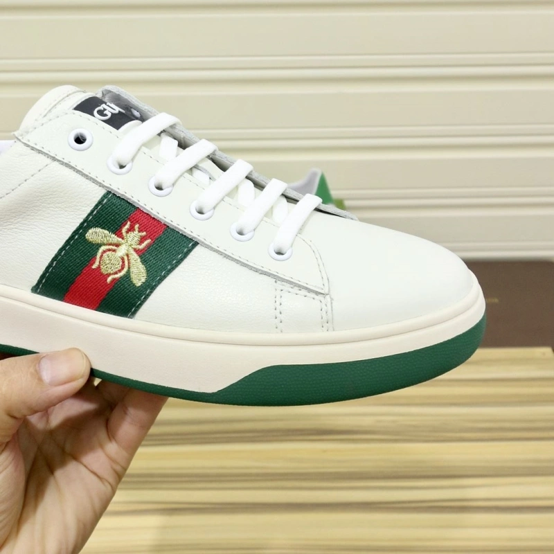 Practical Gxccx Casual Shoes 160910