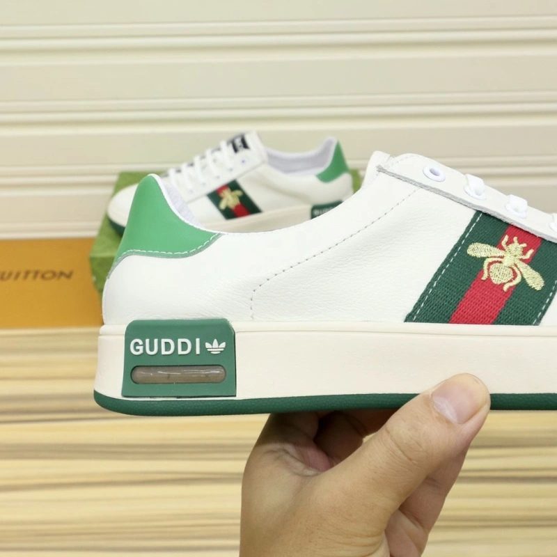 Practical Gxccx Casual Shoes 160910