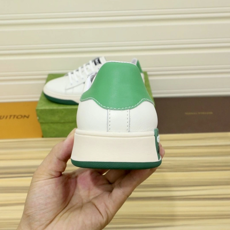Practical Gxccx Casual Shoes 160910