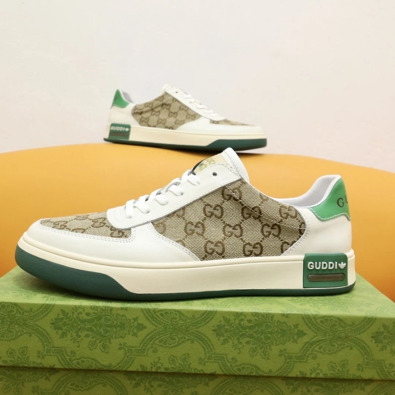 Gxccx Casual Shoes DailyWear 160926