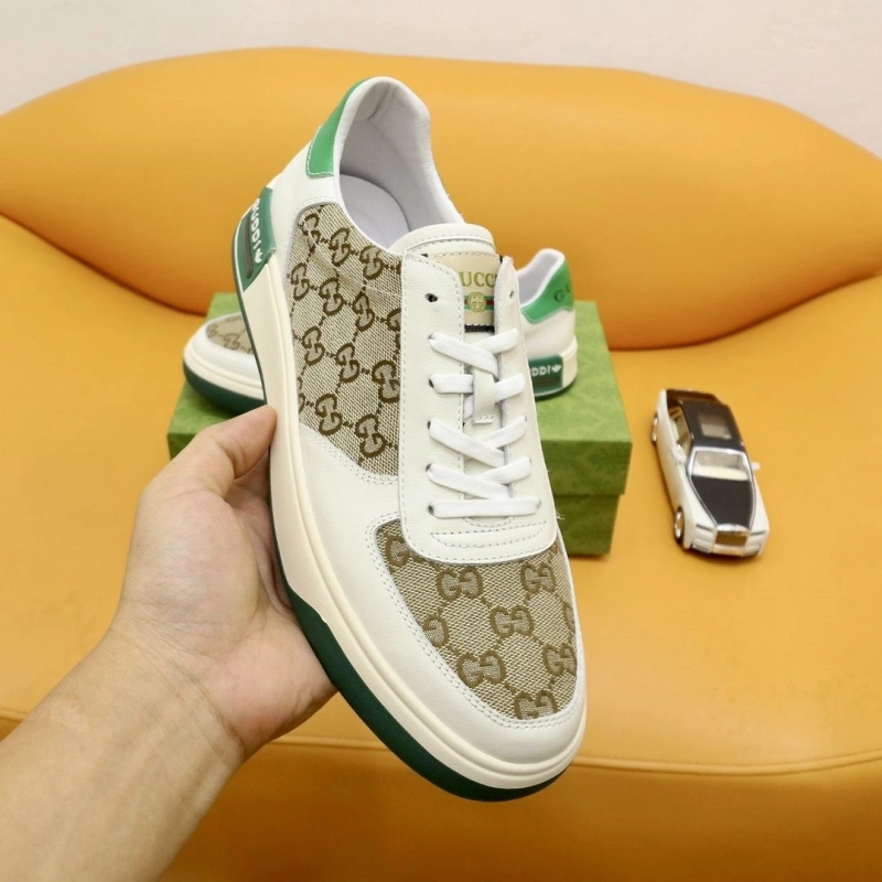 Gxccx Casual Shoes DailyWear 160926