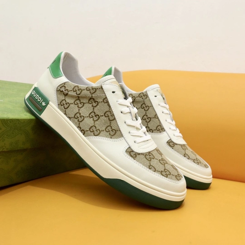 Gxccx Casual Shoes DailyWear 160926