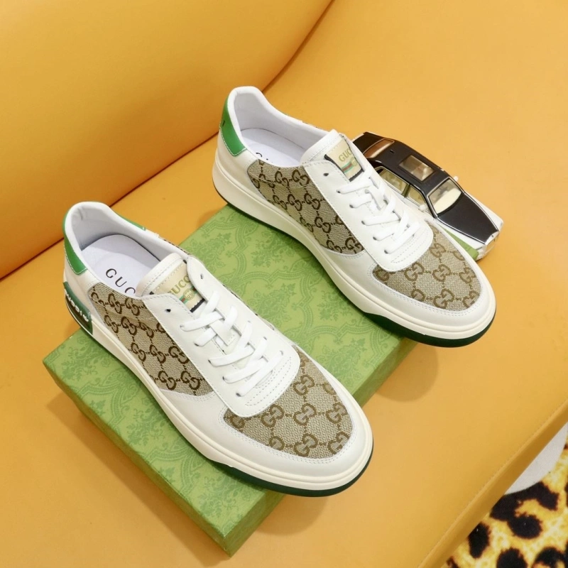 Gxccx Casual Shoes DailyWear 160926