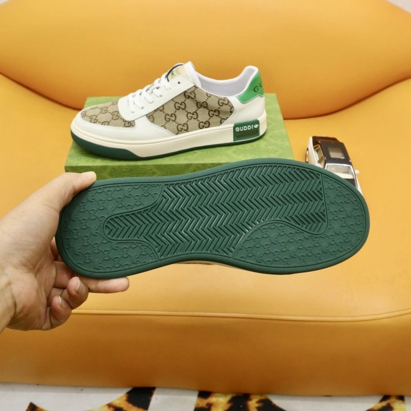 Gxccx Casual Shoes DailyWear 160926