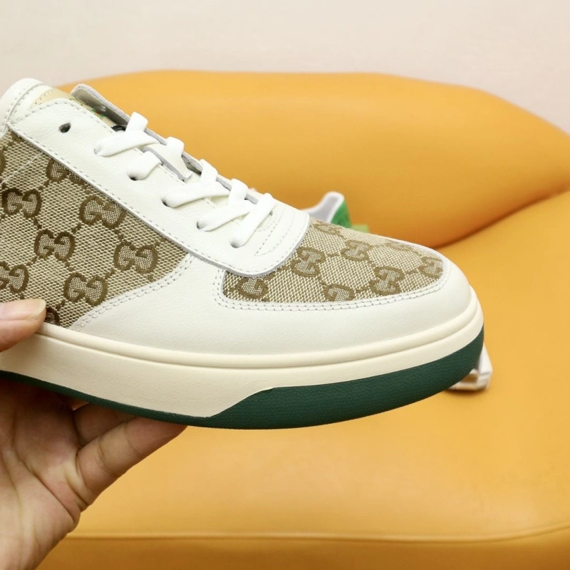 Gxccx Casual Shoes DailyWear 160926