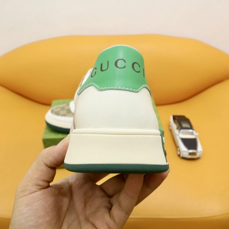 Gxccx Casual Shoes DailyWear 160926