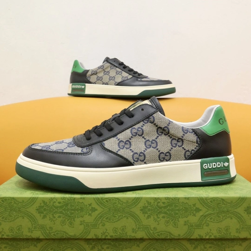 Gxccx Casual Shoes WellDesigned 160905