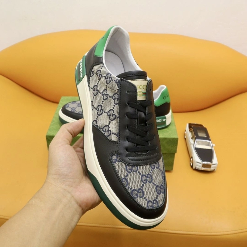 Gxccx Casual Shoes WellDesigned 160905
