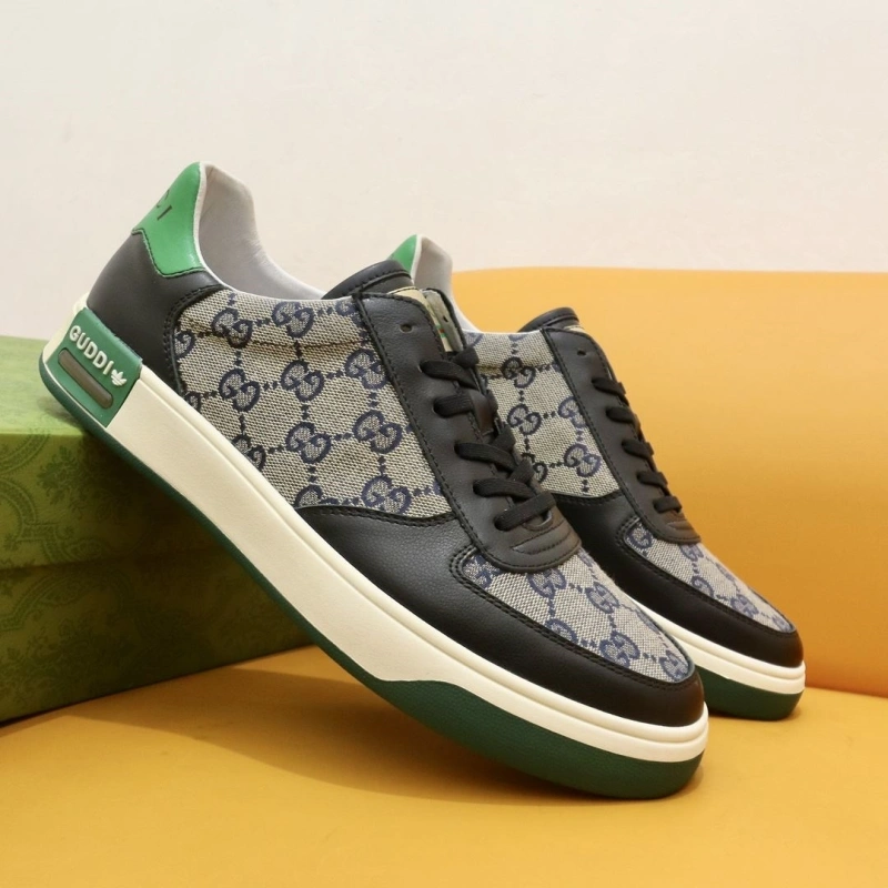 Gxccx Casual Shoes WellDesigned 160905