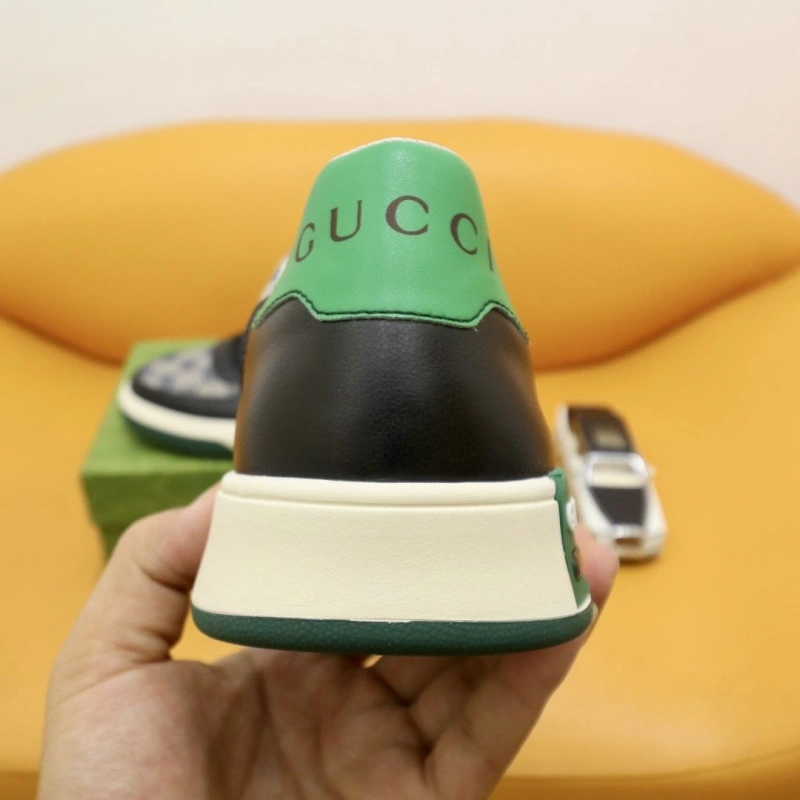 Gxccx Casual Shoes WellDesigned 160905