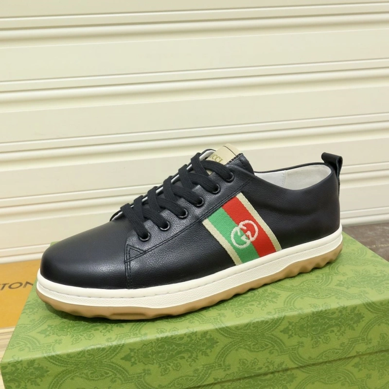 Cozy Gxccx Casual Shoes 160908