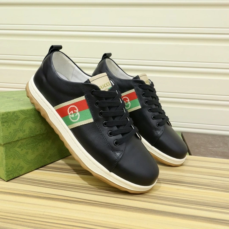 Cozy Gxccx Casual Shoes 160908