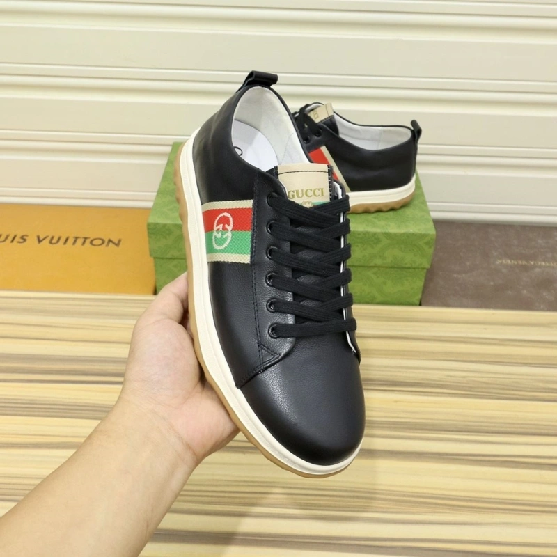 Cozy Gxccx Casual Shoes 160908