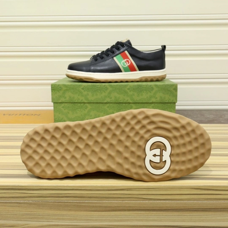 Cozy Gxccx Casual Shoes 160908