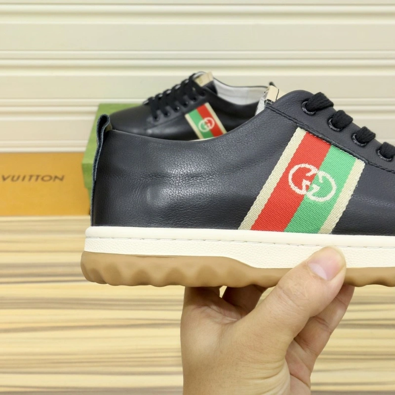 Cozy Gxccx Casual Shoes 160908