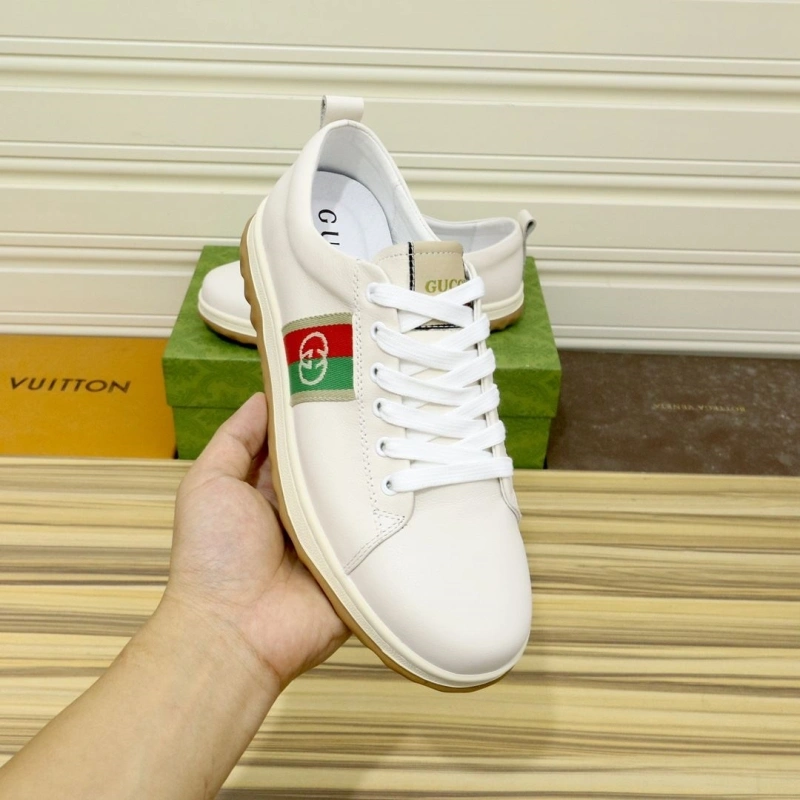 Gxccx Casual Shoes NewStyle 160907