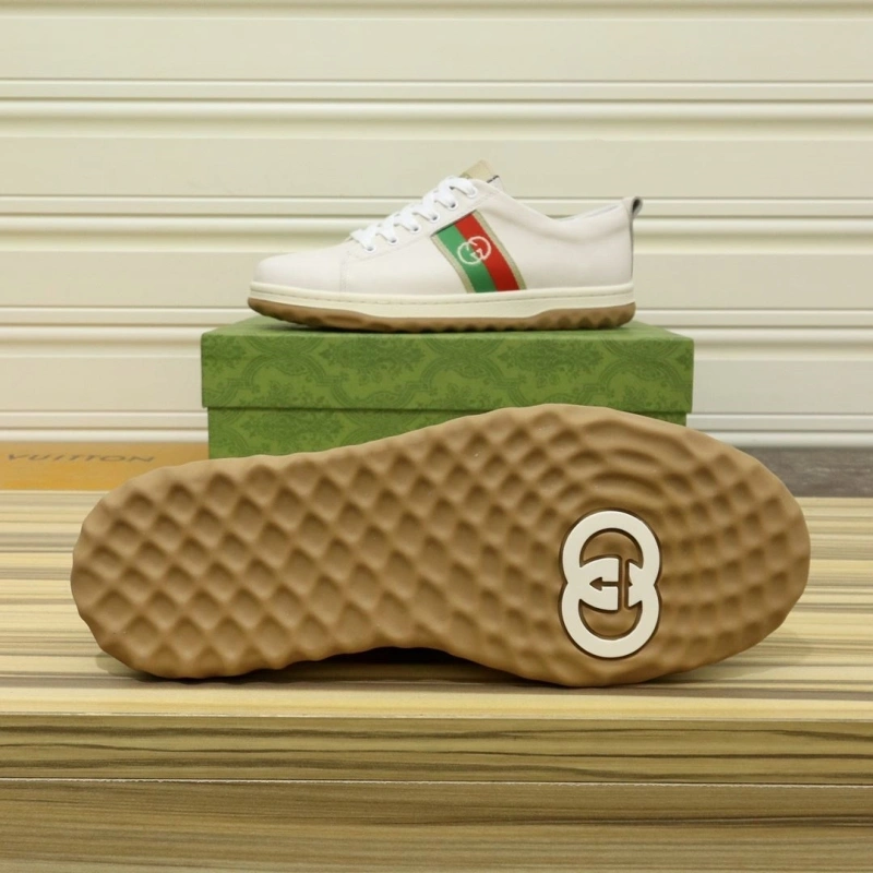 Gxccx Casual Shoes NewStyle 160907