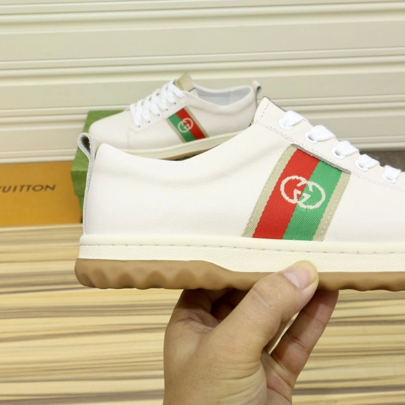 Gxccx Casual Shoes NewStyle 160907