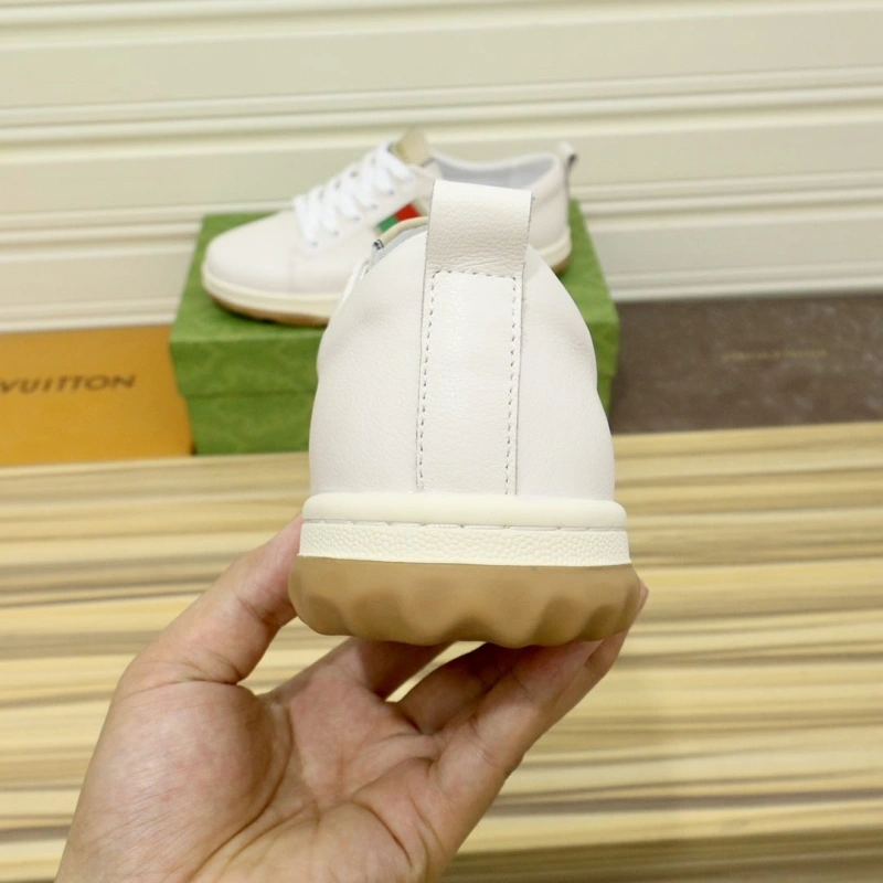 Gxccx Casual Shoes NewStyle 160907