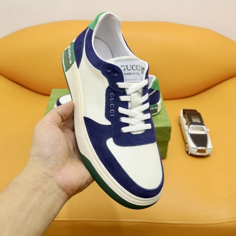Durable Gxccx Casual Shoes 160906