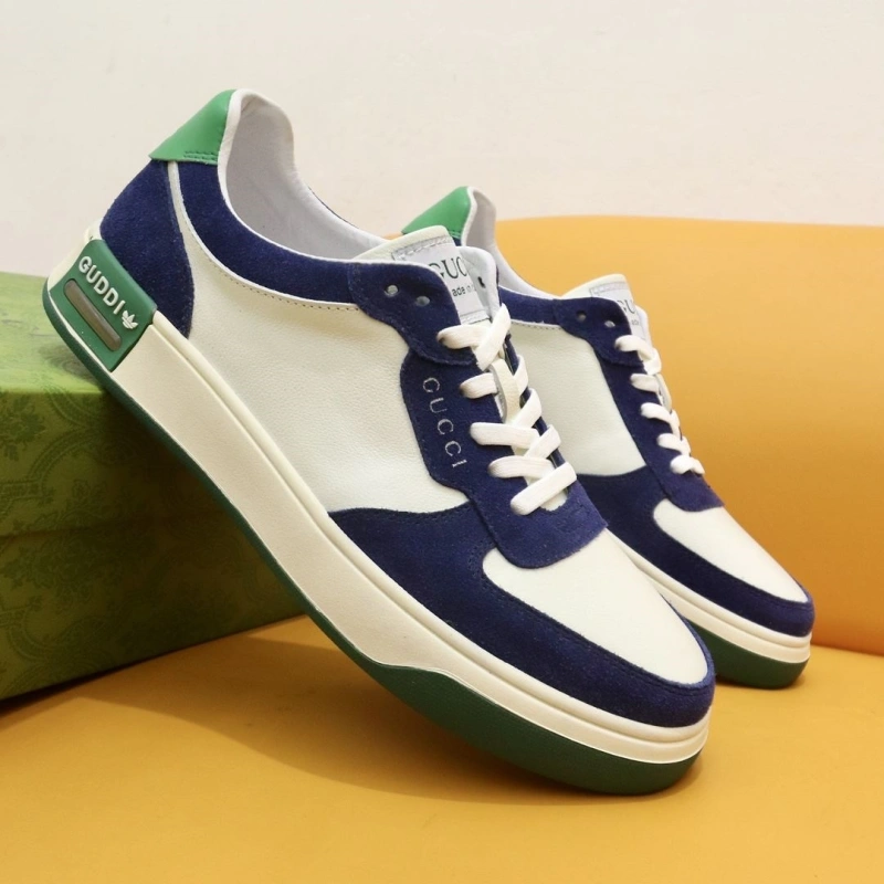 Durable Gxccx Casual Shoes 160906