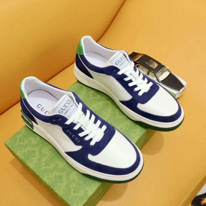 Durable Gxccx Casual Shoes 160906