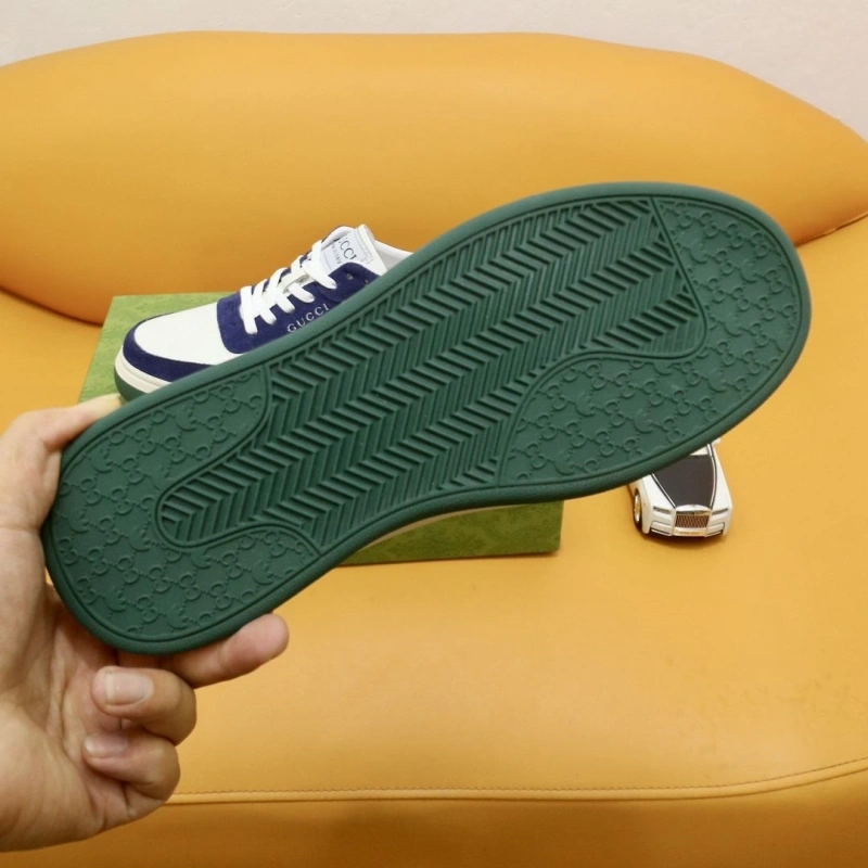 Durable Gxccx Casual Shoes 160906
