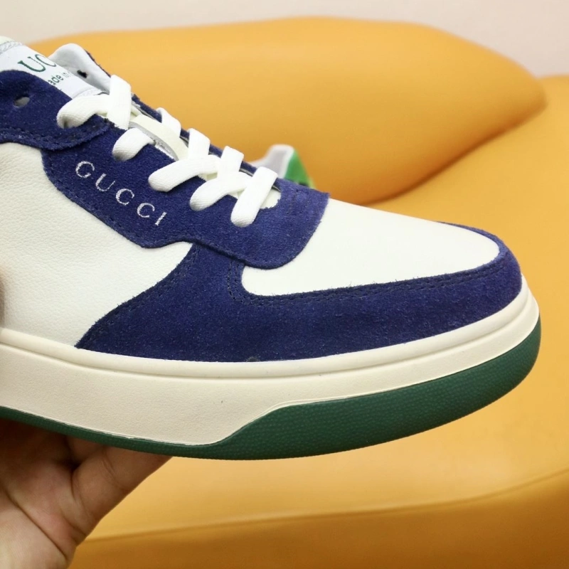 Durable Gxccx Casual Shoes 160906