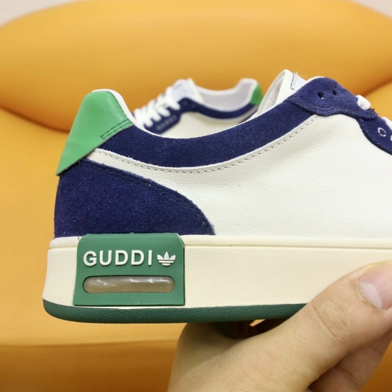 Durable Gxccx Casual Shoes 160906