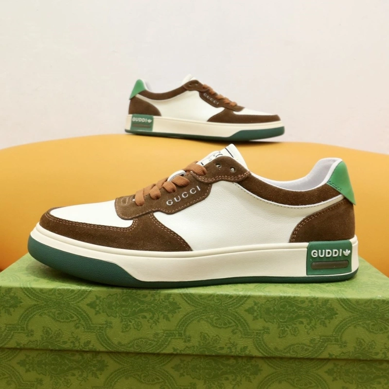 Gxccx Casual Shoes Flexible 160912