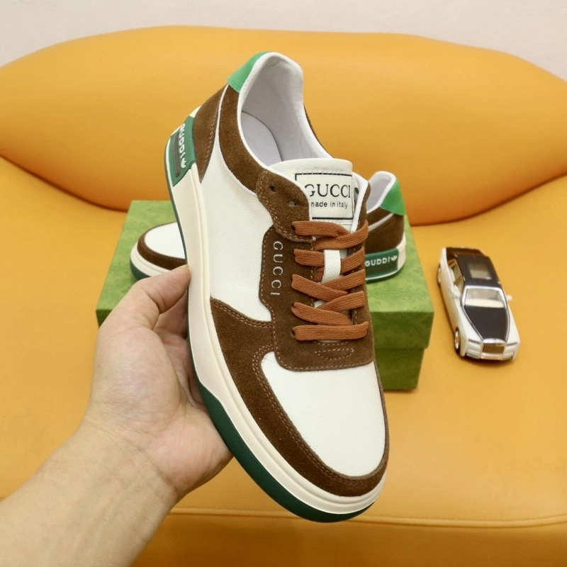 Gxccx Casual Shoes Flexible 160912