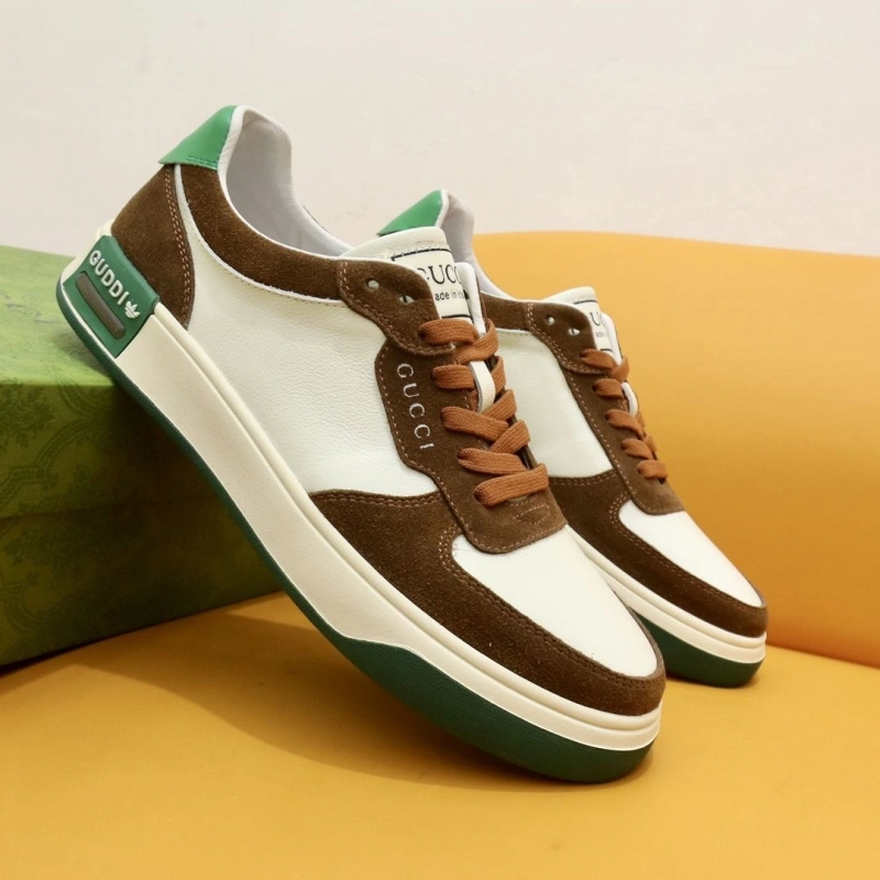 Gxccx Casual Shoes Flexible 160912