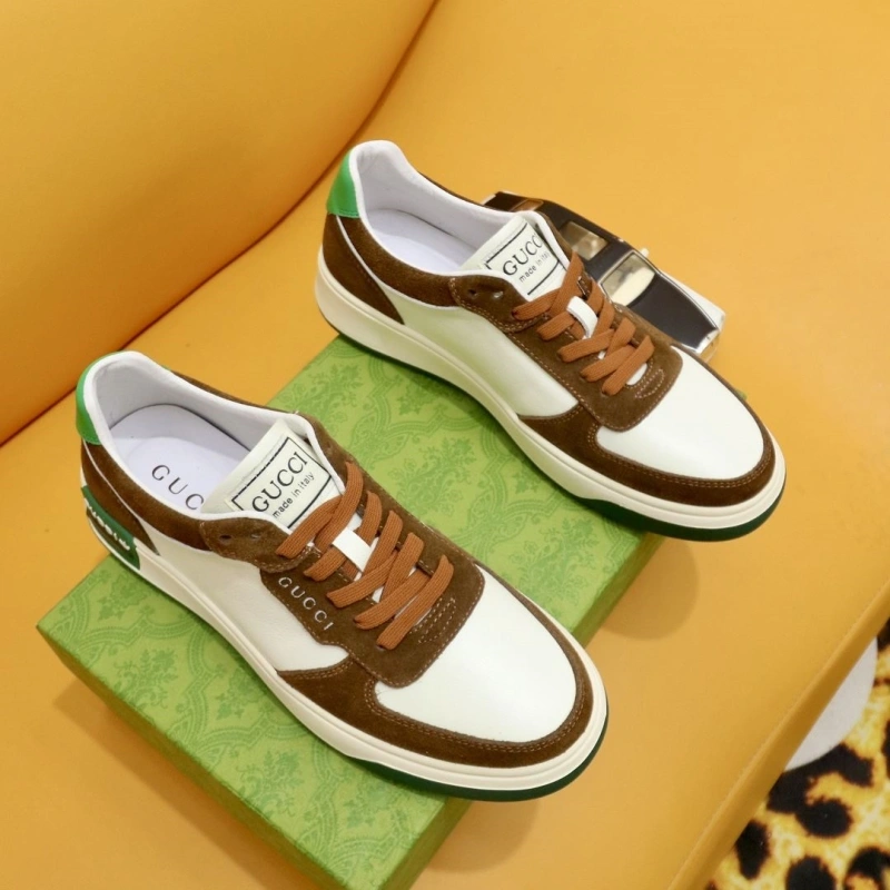 Gxccx Casual Shoes Flexible 160912